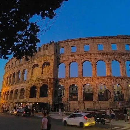 Appartamento Neva ,prostrani Stan U Blizini Mora *