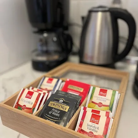 Neva ,prostrani Stan U Blizini Mora Appartamento *