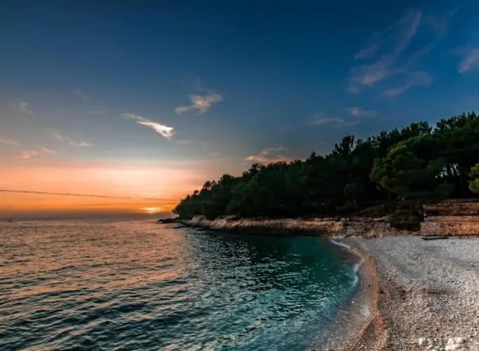 Apartamento Neva ,prostrani Stan U Blizini Mora *