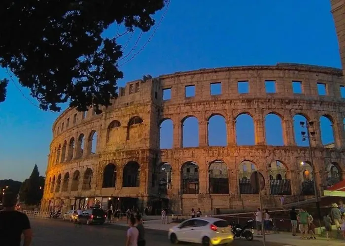 Apartamento Neva ,prostrani Stan U Blizini Mora *