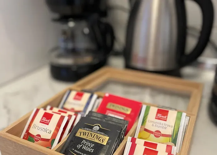 Neva ,prostrani Stan U Blizini Mora Apartamento *